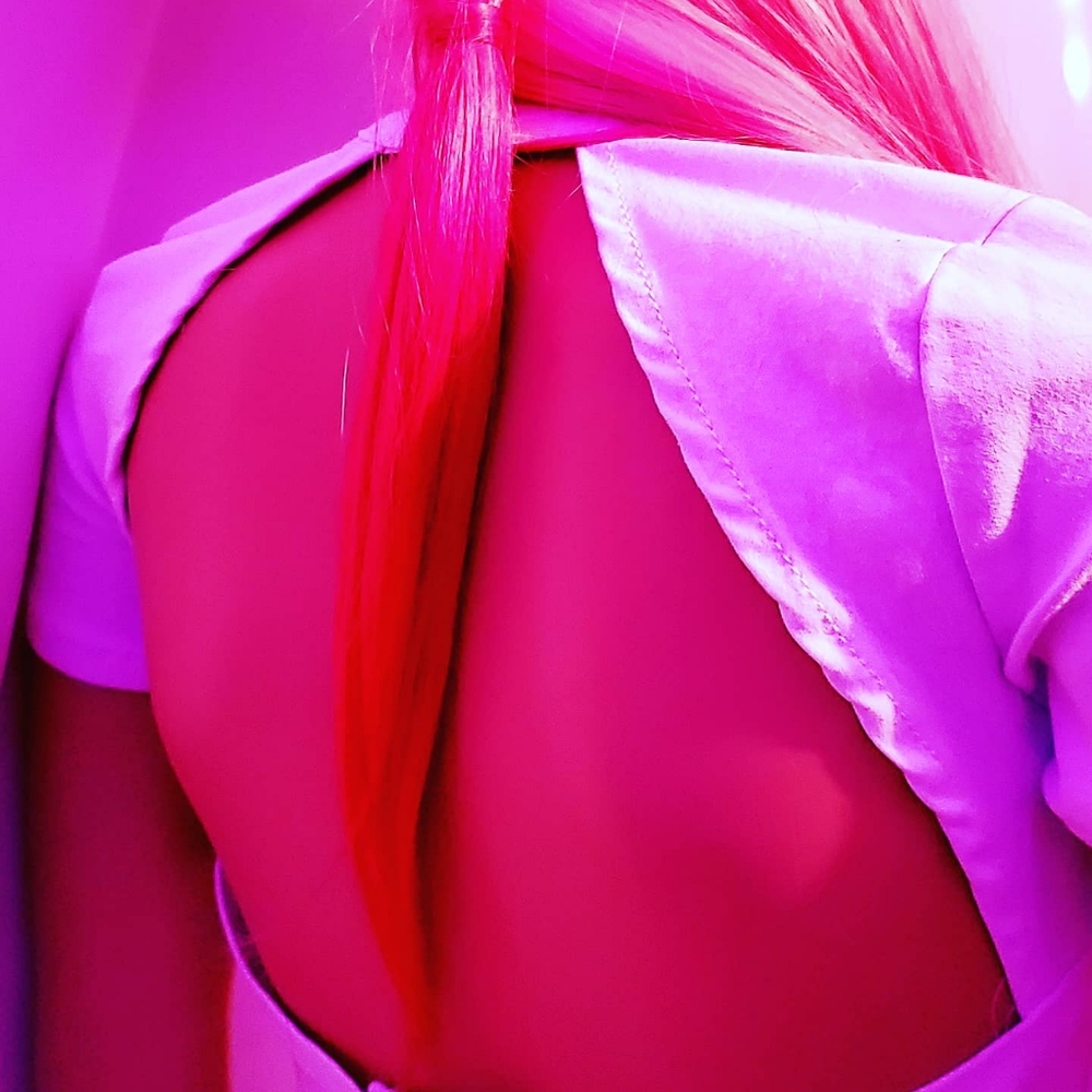 Dress - Picture 2 of 3